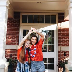 Meet your Posher, Raegan